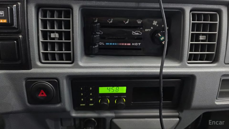 ChevroletGMDaewoo Labo