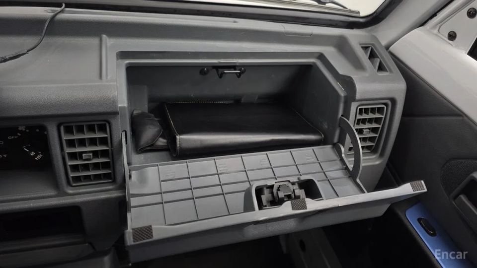 ChevroletGMDaewoo Labo