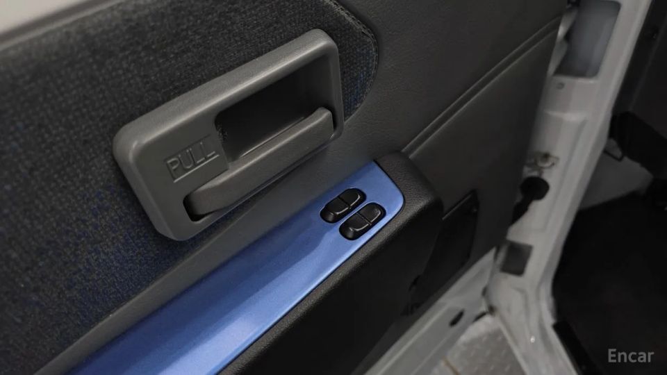 ChevroletGMDaewoo Labo
