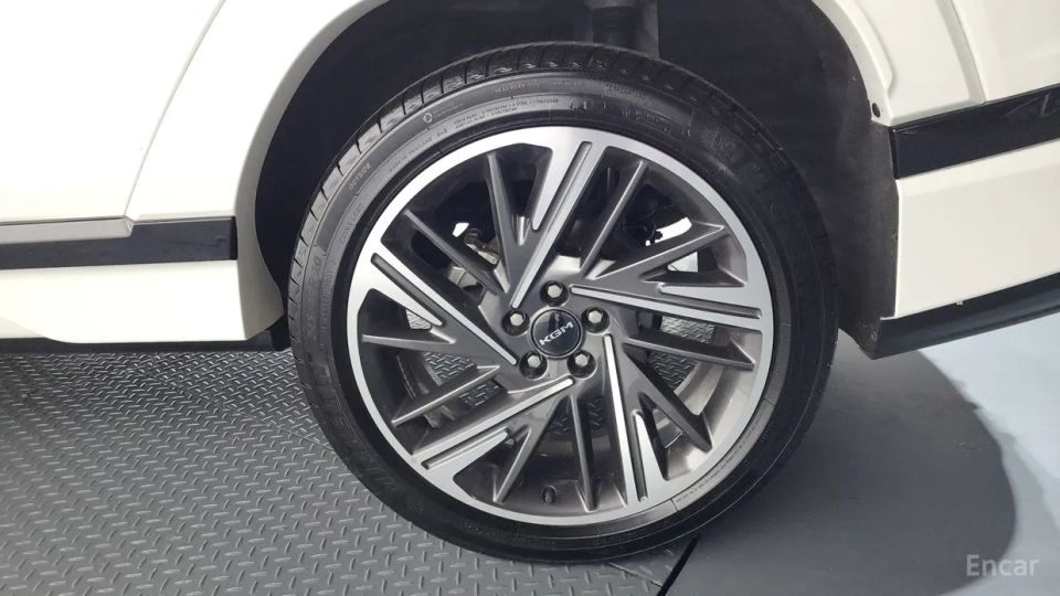 KG_Mobility_Ssangyong Actyon