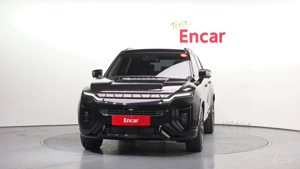 KG_Mobility_Ssangyong Actyon