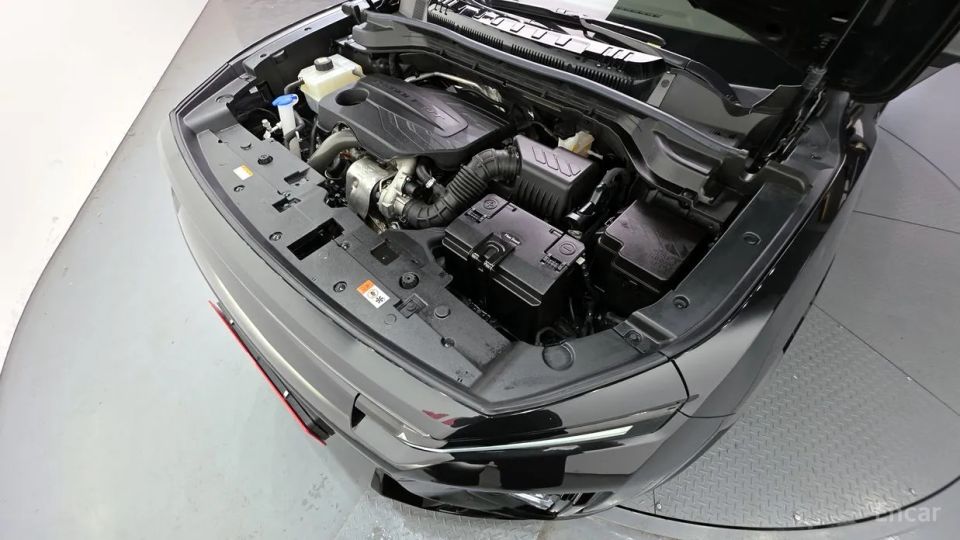 KG_Mobility_Ssangyong Actyon