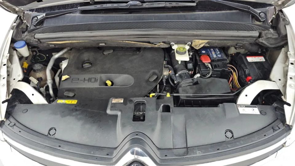Citroen-DS C4 Picasso