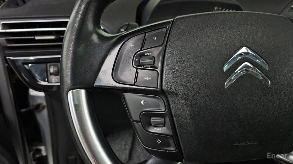 Citroen-DS C4 Picasso