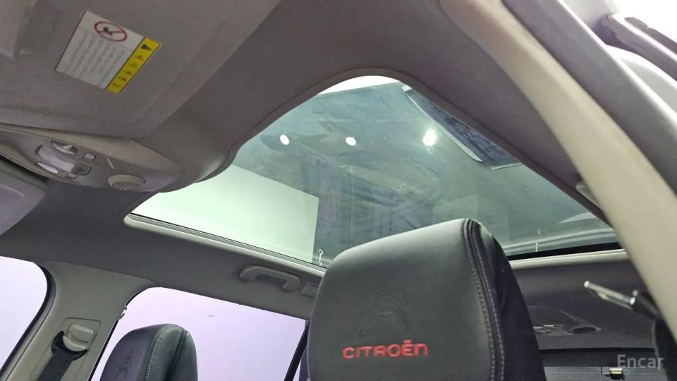 Citroen-DS C4 Picasso