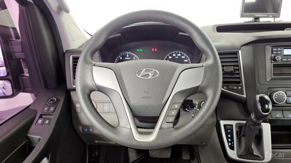 Hyundai Solati