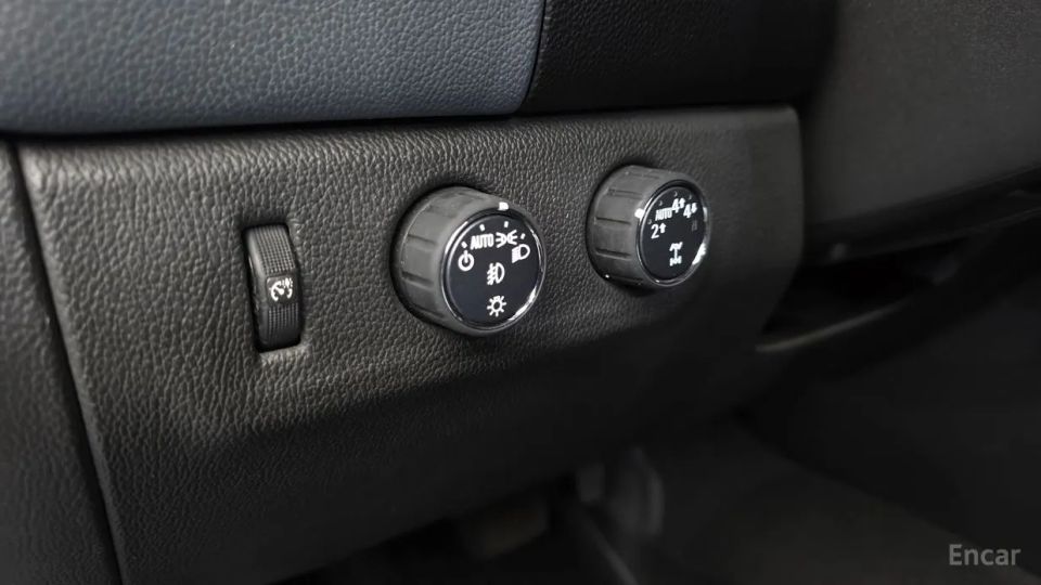 ChevroletGMDaewoo Colorado