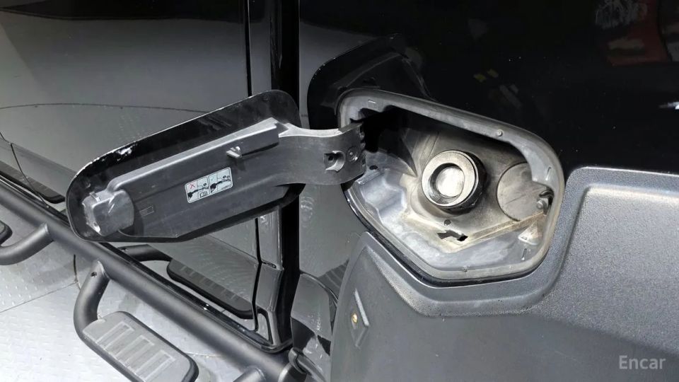 ChevroletGMDaewoo Colorado
