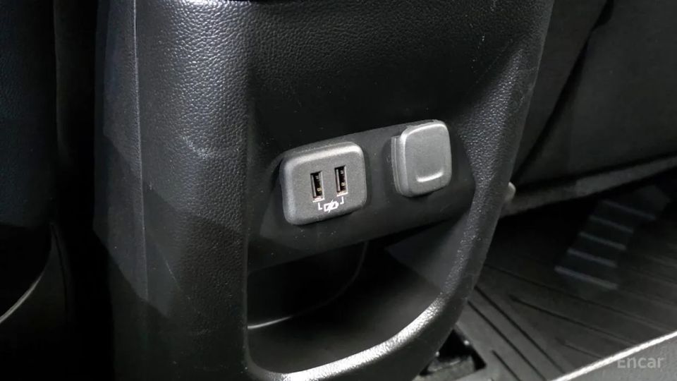 ChevroletGMDaewoo Colorado