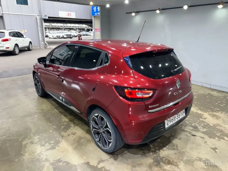 Renault-KoreaSamsung Cilo