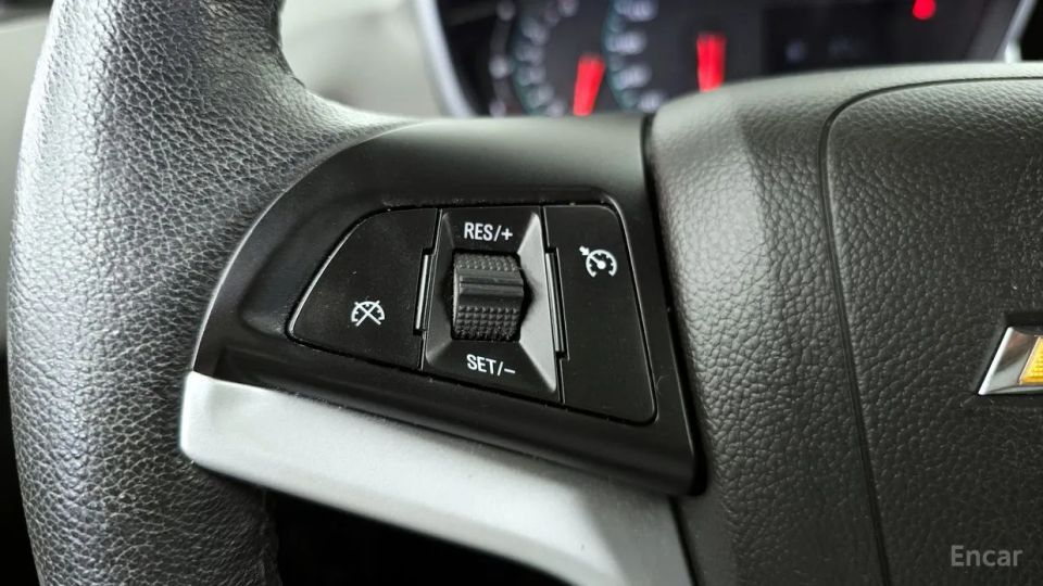 ChevroletGMDaewoo Aveo
