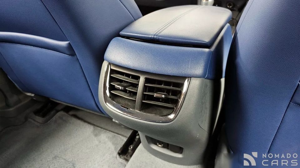ChevroletGMDaewoo Malibu