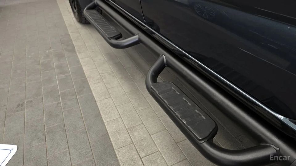 ChevroletGMDaewoo Colorado