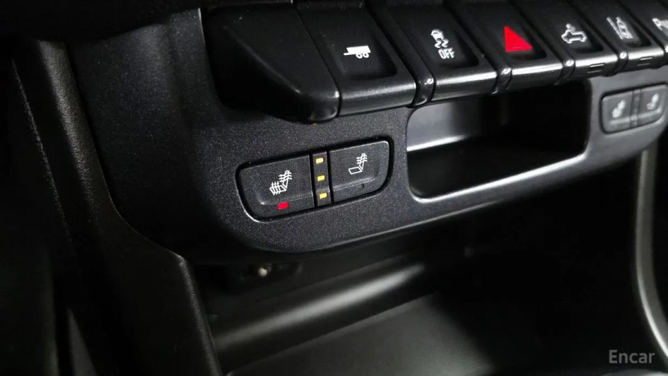 ChevroletGMDaewoo Colorado
