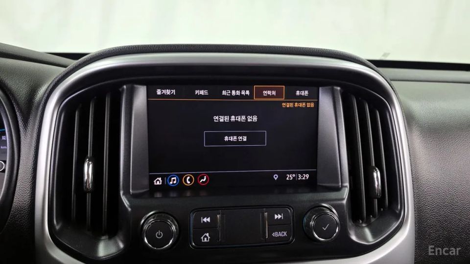 ChevroletGMDaewoo Colorado