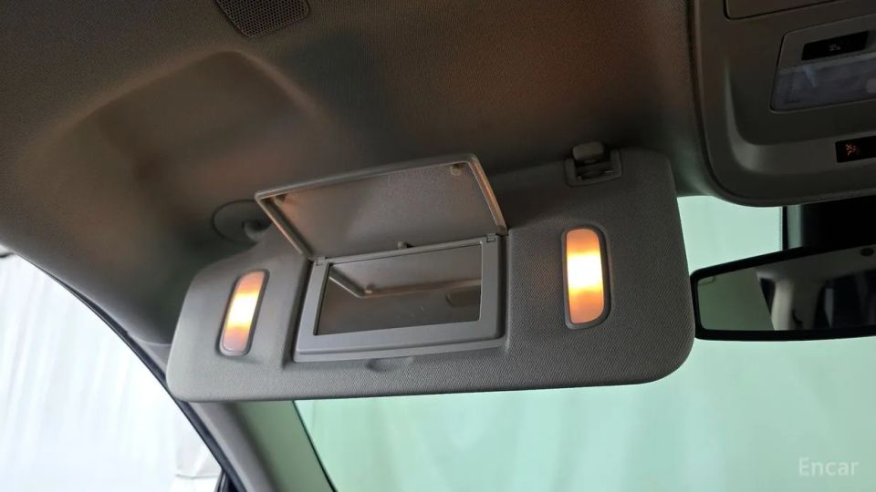 ChevroletGMDaewoo Colorado
