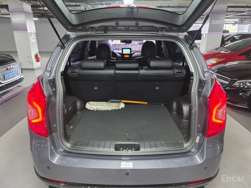 KG_Mobility_Ssangyong KORANDO
