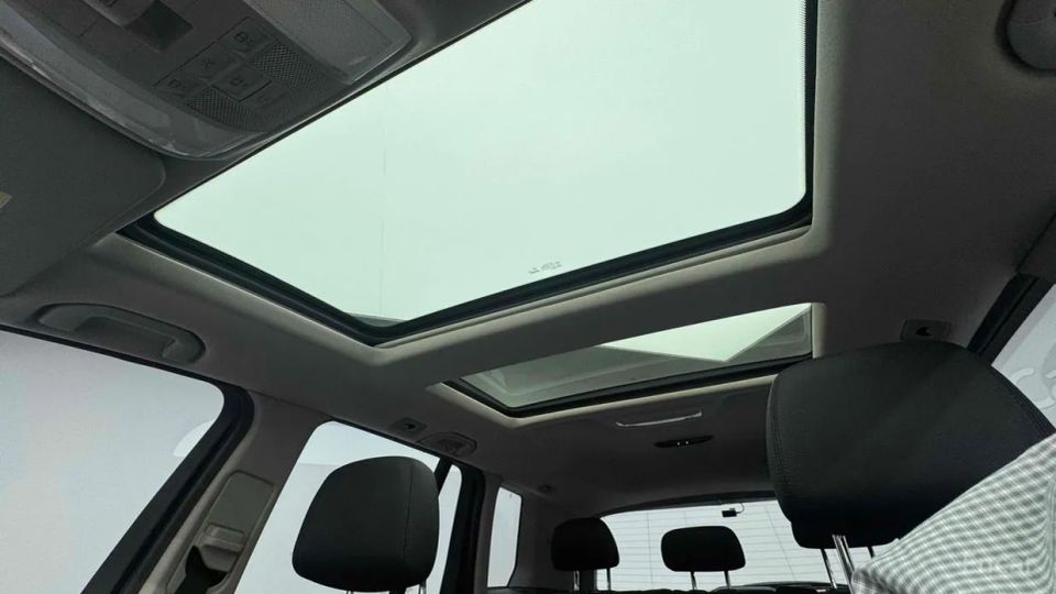 Mercedes-Benz GLK-Class