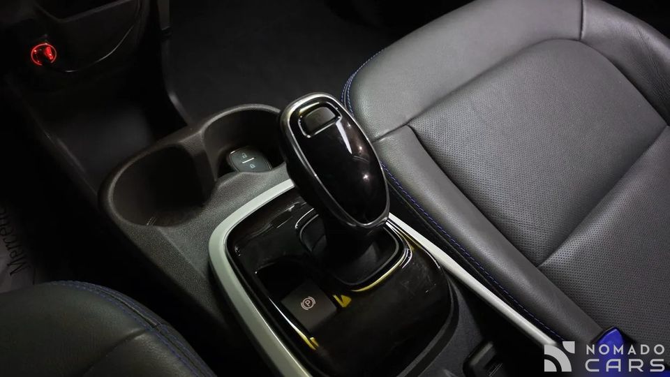 ChevroletGMDaewoo Bolt EV