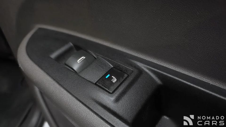 ChevroletGMDaewoo Bolt EV