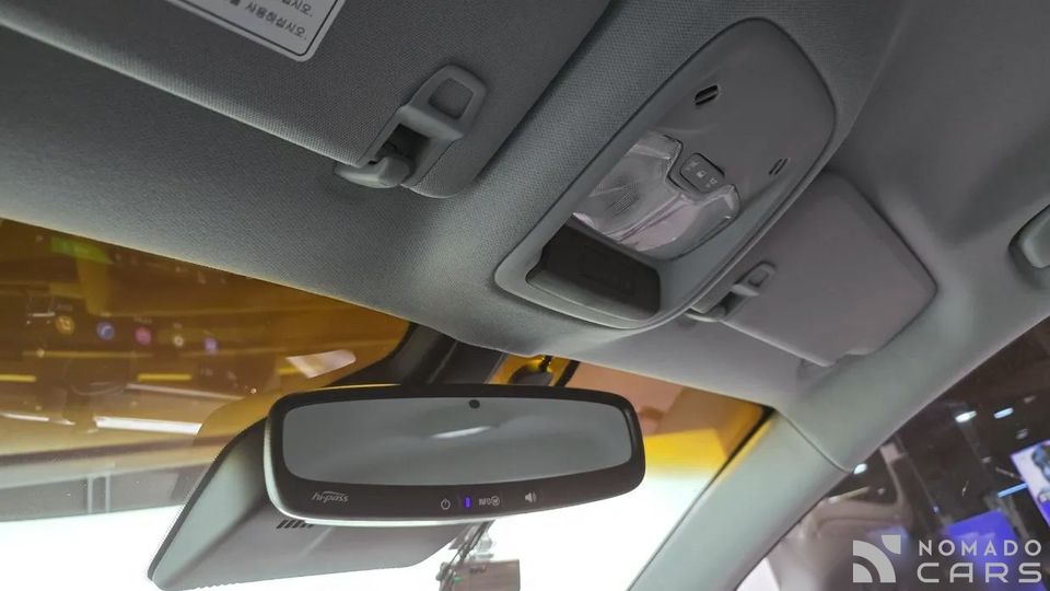 ChevroletGMDaewoo Bolt EV