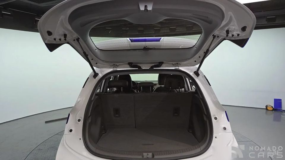 ChevroletGMDaewoo Bolt EV