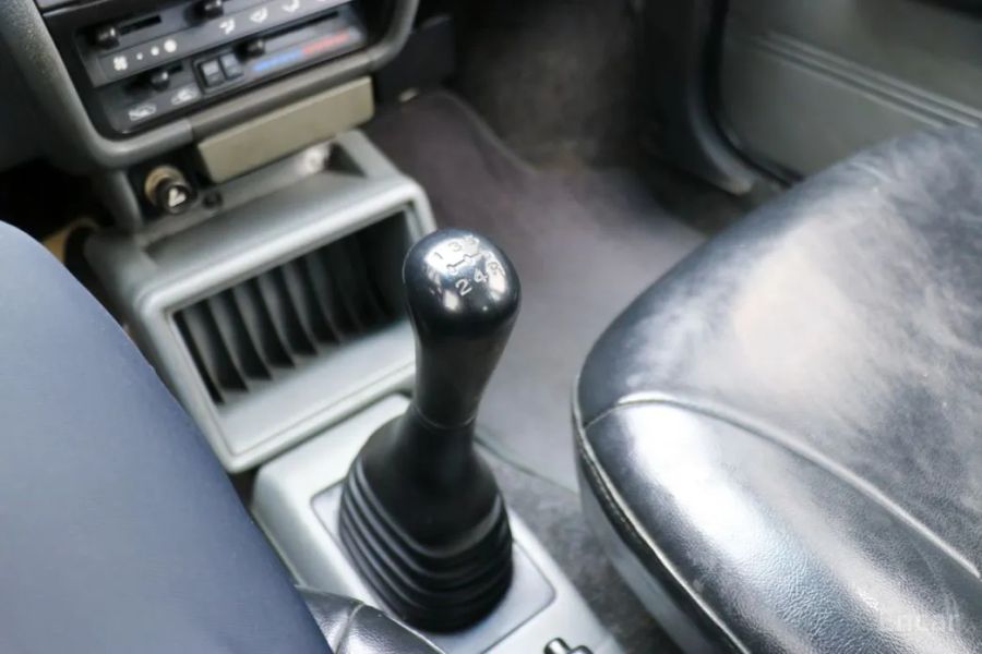 ChevroletGMDaewoo Tico