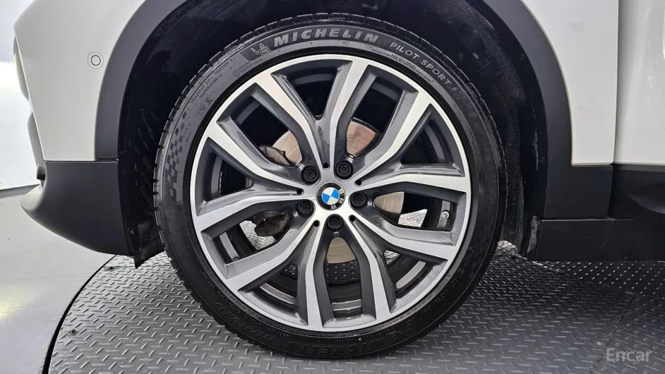 BMW X2 (F39)