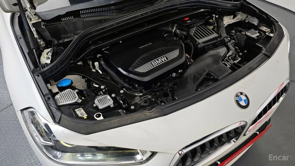 BMW X2 (F39)
