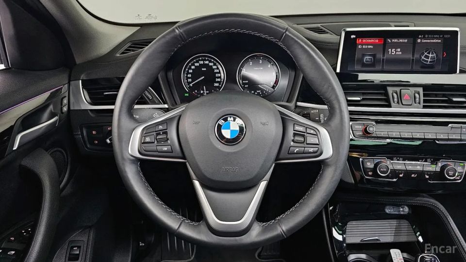 BMW X2 (F39)