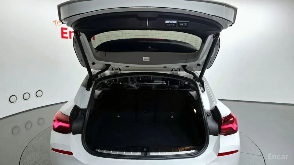BMW X2 (F39)