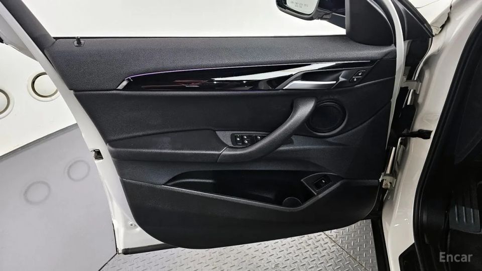 BMW X2 (F39)