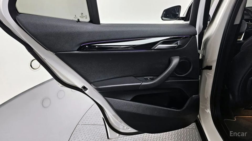 BMW X2 (F39)