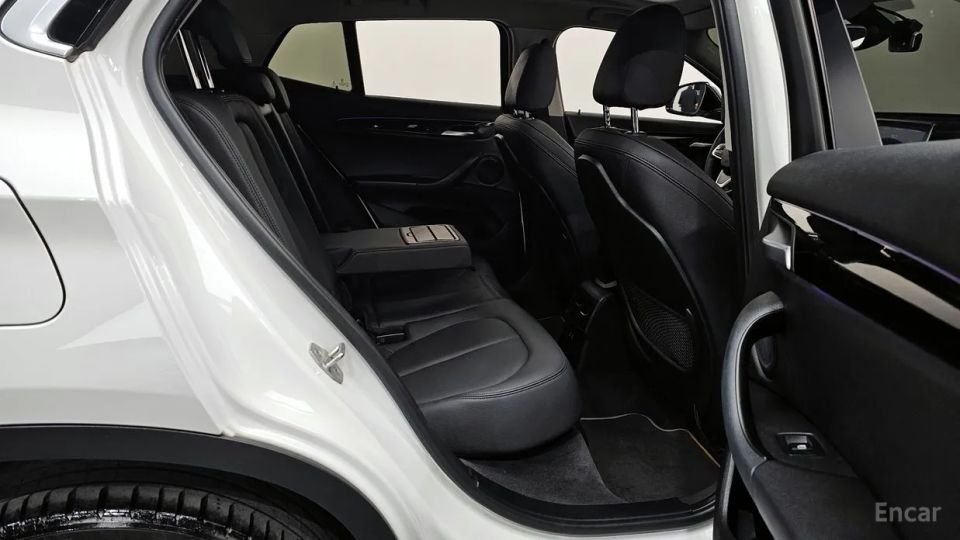 BMW X2 (F39)