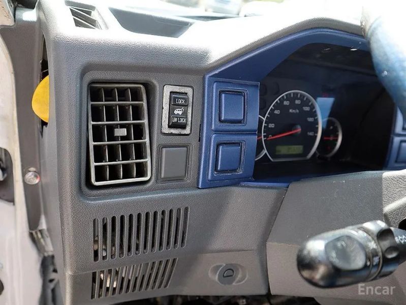 ChevroletGMDaewoo Damas