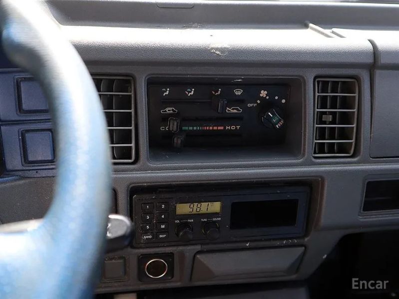 ChevroletGMDaewoo Damas