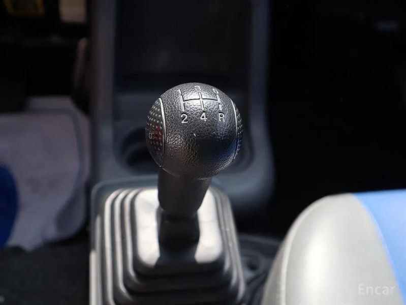 ChevroletGMDaewoo Damas