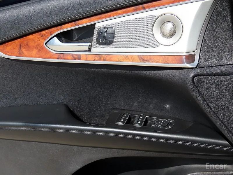 Lincoln MKX