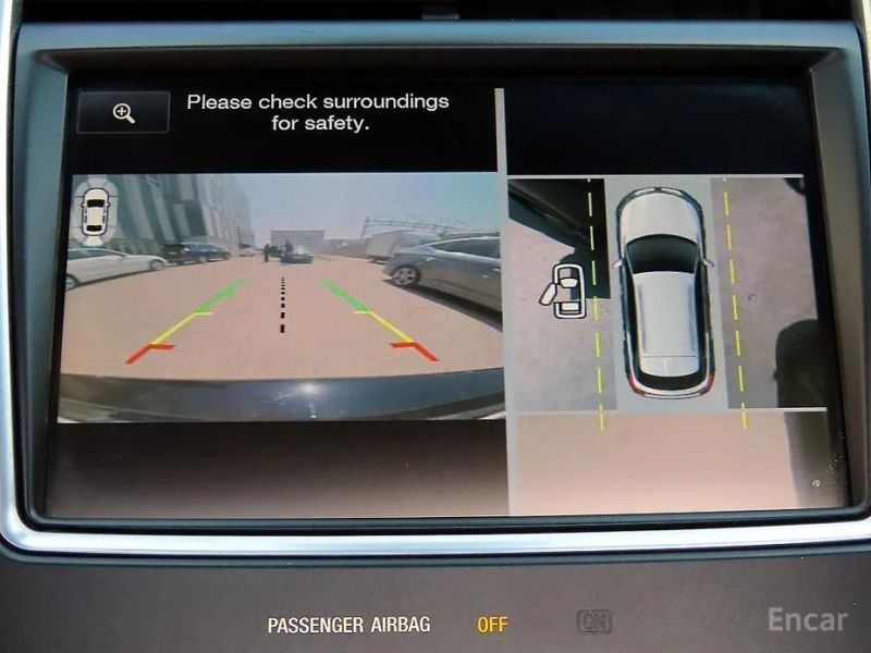 Lincoln MKX