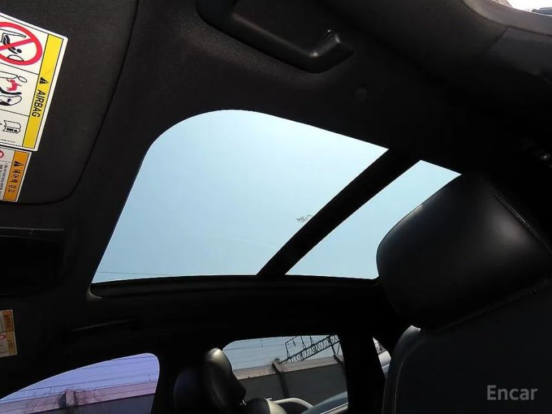 Lincoln MKX
