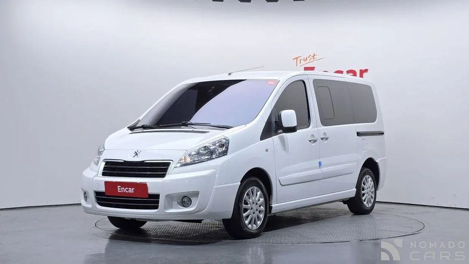 Peugeot Expert