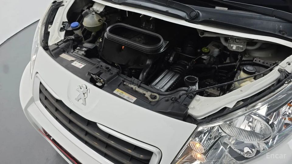 Peugeot Expert