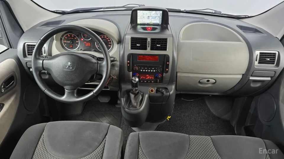 Peugeot Expert
