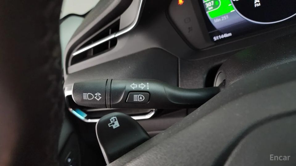 ChevroletGMDaewoo Bolt EV