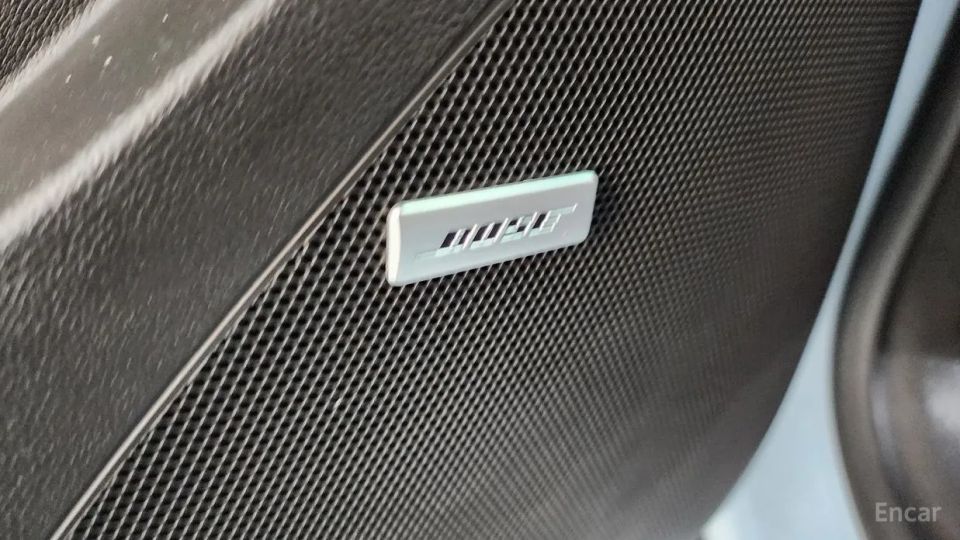 ChevroletGMDaewoo Bolt EV