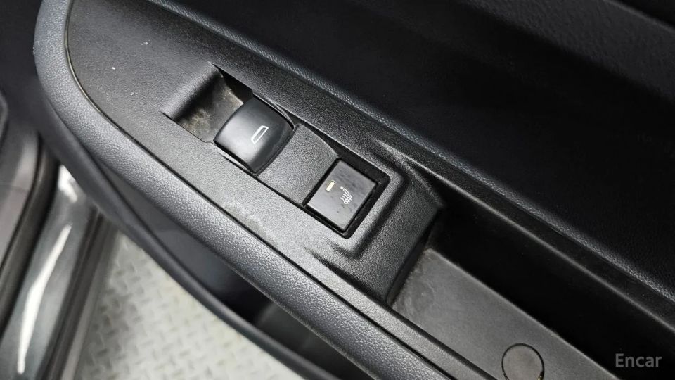 ChevroletGMDaewoo Bolt EV