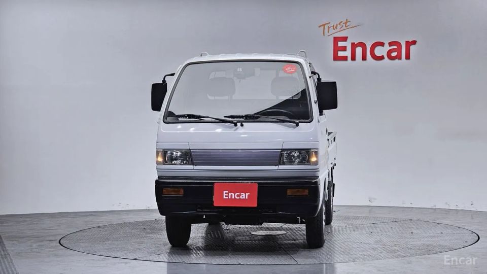 ChevroletGMDaewoo Labo