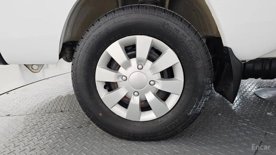 ChevroletGMDaewoo Labo