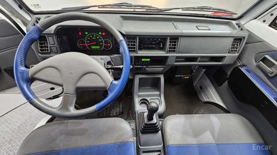 ChevroletGMDaewoo Labo