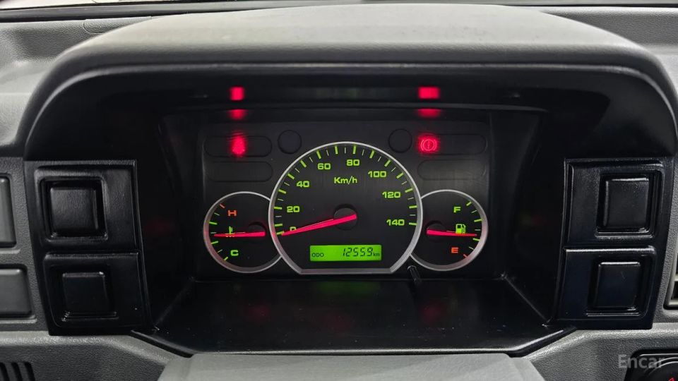 ChevroletGMDaewoo Labo
